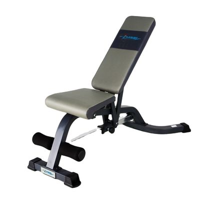 Bewegingstoestellen Sit Up Bench For Fitness And Health Geassembleerd maat 1270*680*1050mm