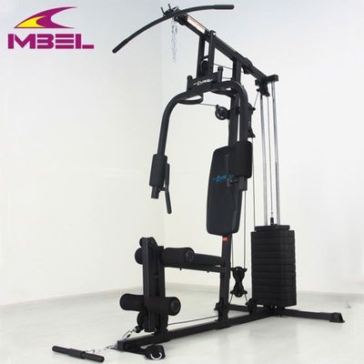 De Ultimate Fitness Multi Gym voor uw trainingsbehoeften