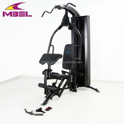 One Station Multi HG8250 Home Gym Equipment Twee-laag dikke coating en OEM service