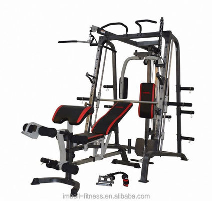 aangepast Ja IMBELL IBL-SMX700 multi oefening smith machine voor de verkoop