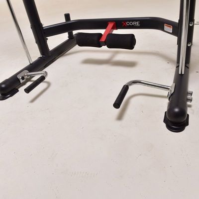 Ervaar het verschil met Home Gym Extreme Performance Weight Lifting Bench Gym