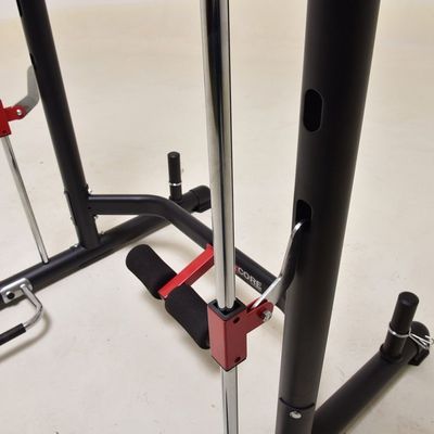 Ervaar het verschil met Home Gym Extreme Performance Weight Lifting Bench Gym