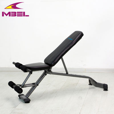 Bewegingstoestellen Sit Up Bench For Fitness And Health Geassembleerd maat 1270*680*1050mm