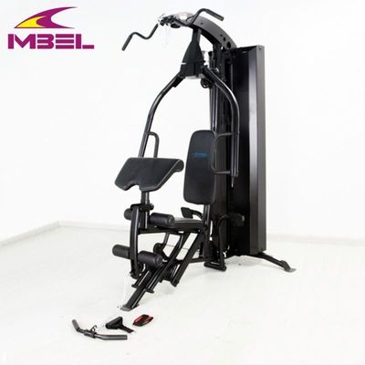 De Ultimate Fitness Multi Gym voor uw trainingsbehoeften