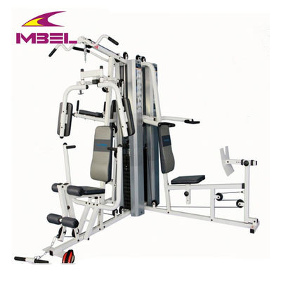 Pas je trainingsroutine aan met LCL Support Home Gym Equipment Bodybuilding Machine