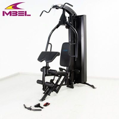 Pas je trainingsroutine aan met LCL Support Home Gym Equipment Bodybuilding Machine