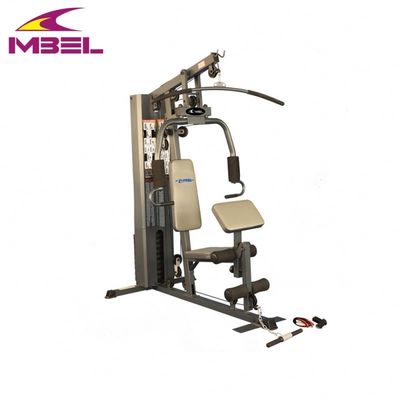 Pas je trainingsroutine aan met LCL Support Home Gym Equipment Bodybuilding Machine