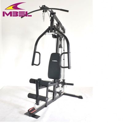 Pas je trainingsroutine aan met LCL Support Home Gym Equipment Bodybuilding Machine