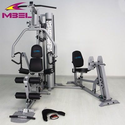 Pas je trainingsroutine aan met LCL Support Home Gym Equipment Bodybuilding Machine
