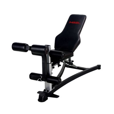 Word fit met onze opvouwbare multifunctionele sit-up oefening fitness machine nutsbank