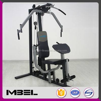 One Station Multi HG8250 Home Gym Equipment Twee-laag dikke coating en OEM service