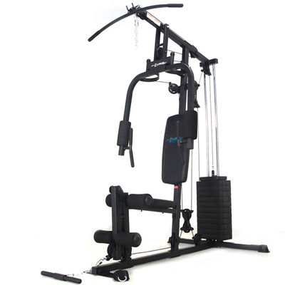 Total Sports America HG2109 Draagbare en thuis gymapparatuur voor mannen bodybuilding