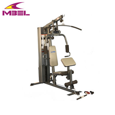 Total Sports America HG2109 Draagbare en thuis gymapparatuur voor mannen bodybuilding