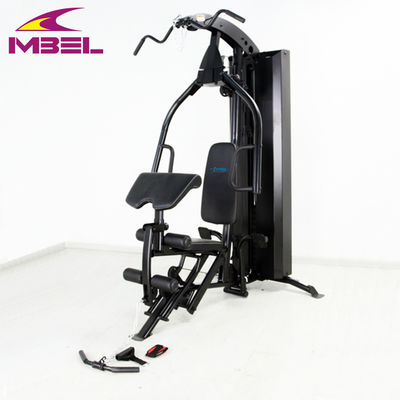 Total Sports America HG2109 Draagbare en thuis gymapparatuur voor mannen bodybuilding