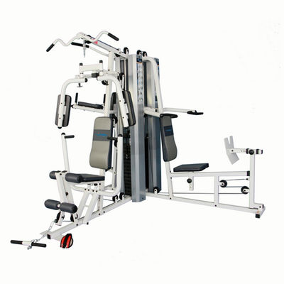 Multi Station Home Gym LCL ondersteunende gewichtheffen apparatuur