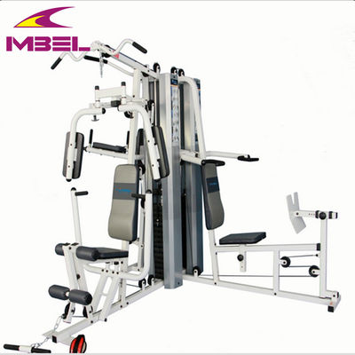 Multi Station Home Gym LCL ondersteunende gewichtheffen apparatuur