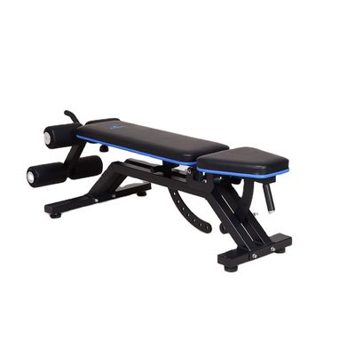 Laadpoort IBL-MFB Sit Up Oefening Fitness Machine Home Gym Fitness apparatuur Nutsbank