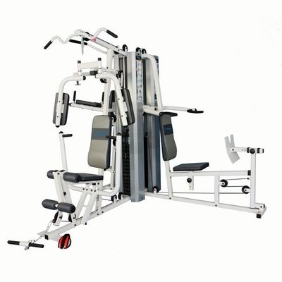 Verbeter uw fitnessruimte met -Made Grey/Black Fitness Equipment Combo Set aangeboden Contact met ons