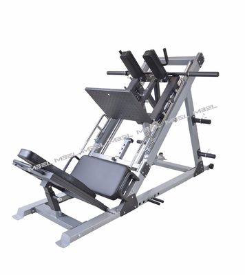 Verbeter je prestaties met Leg Press Hack Squat Machine