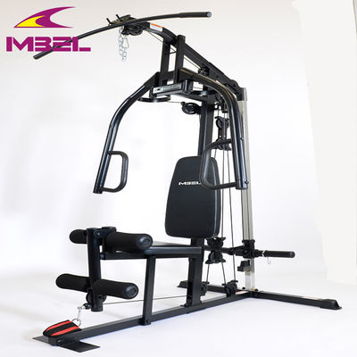 Qingdao Loading Port Commercial Gym Exercise Equipment met tweelaagse dikke coating