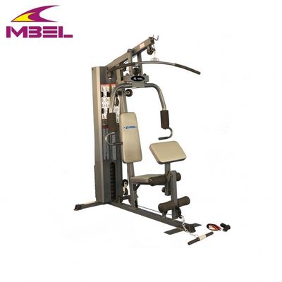 Total Sports Home Gym Equipment Fitness Product met tweelaagse dikke coating