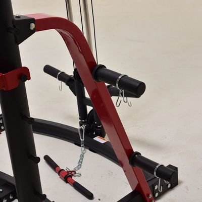 Professionele fitnessapparatuur Smith machine zonder gewichtstapel in Qingdao