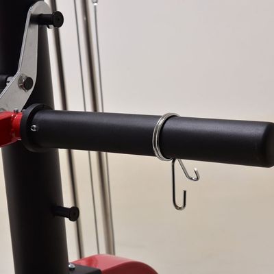 Professionele fitnessapparatuur Smith machine zonder gewichtstapel in Qingdao