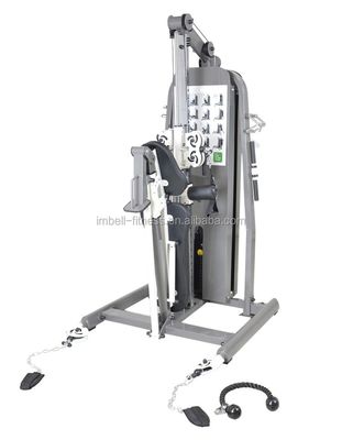 Good Fitness Home Gyms met tweelagen dikke coating en 2100x1050x2000mm Grootte