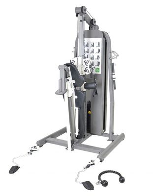 Krijg de beste aanbieding op Complete Commercial Gym Home met twee lagen dikke coating