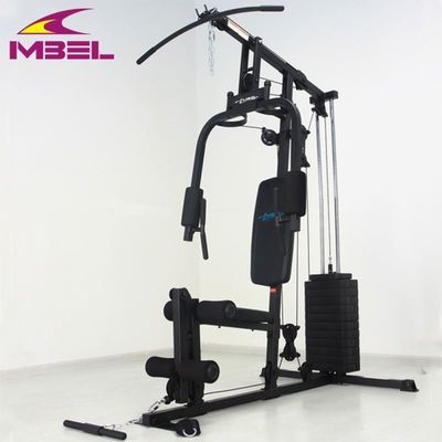 LCL Ondersteuning Thuisgymnastiekapparatuur Fitnessapparatuur Multigymmachine