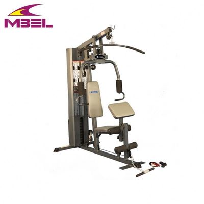 LCL Ondersteuning Thuisgymnastiekapparatuur Fitnessapparatuur Multigymmachine