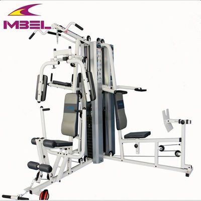 Qingdao laadpoort Multifunctioneel Gym Smith Machine Cage Home Gym Power Squat Rack