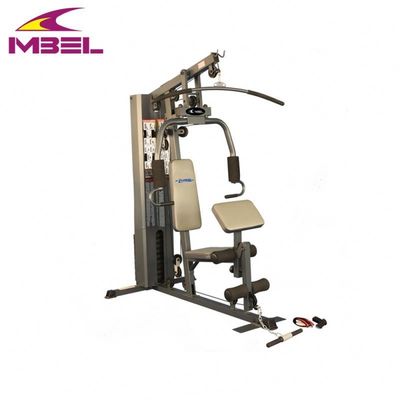 Qingdao laadpoort Multifunctioneel Gym Smith Machine Cage Home Gym Power Squat Rack