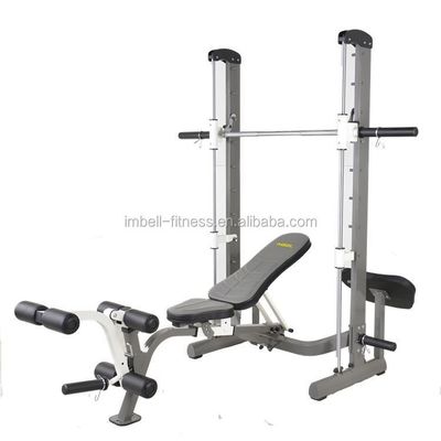Commerciële Smith Machine De perfecte aanvulling op uw thuis gym OEM ODM Service aangeboden