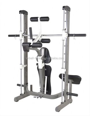 Commerciële Smith Machine De perfecte aanvulling op uw thuis gym OEM ODM Service aangeboden