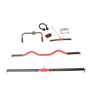 G7A G7W Fitness Gym Equipment Power Rack Functionele Trainer Smith Machine Alles in één