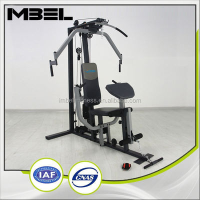 Oefenapparatuur Multi Station Home Gym Uw ultieme krachttraining apparatuur