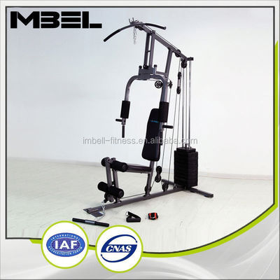 Oefenapparatuur Multi Station Home Gym Uw ultieme krachttraining apparatuur