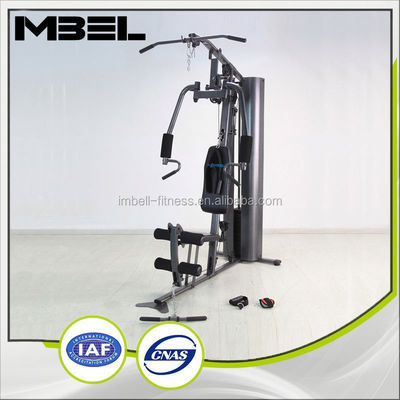 Oefenapparatuur Multi Station Home Gym Uw ultieme krachttraining apparatuur