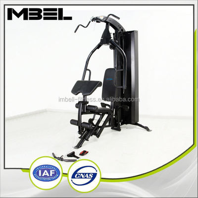 Oefenapparatuur Multi Station Home Gym Uw ultieme krachttraining apparatuur
