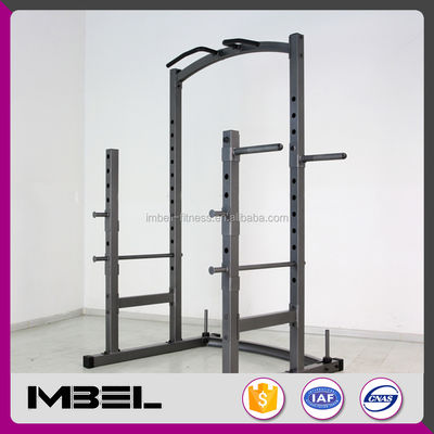 Ervaar de voordelen van de MD-9010GH Smith Machine voor thuis trainingen