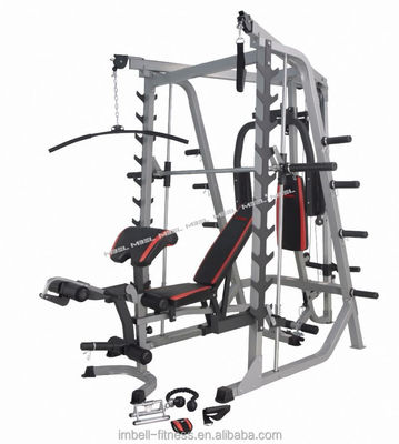 SS5000 Sports Gym Equipment Smith Machine met OEM ODM Service