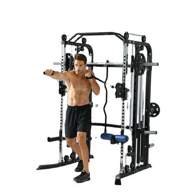 IBL-MXG5 Best Smith Machine Gym voor OEM-service in aangepast ontwerp