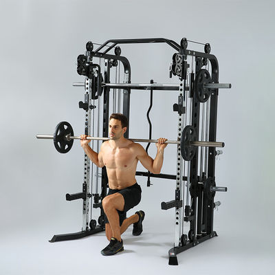 IBL-MXG5 Best Smith Machine Gym voor OEM-service in aangepast ontwerp
