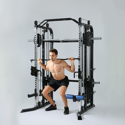 IBL-MXG5 Best Smith Machine Gym voor OEM-service in aangepast ontwerp