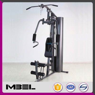 Multifunktioneel luxe thuis fitnessruimte voor krachttraining luxe item laadhaven Qingdao