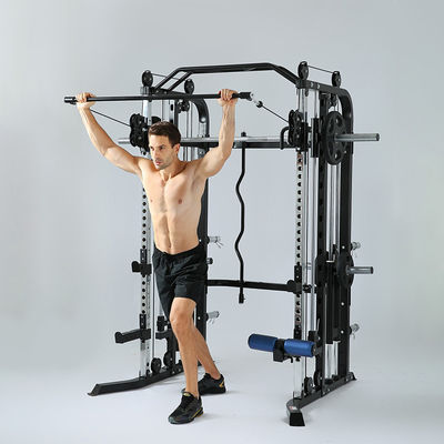 IBL-MXG5 Best Smith Machine Gym voor OEM-service in aangepast ontwerp