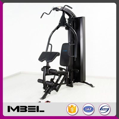 Multifunktioneel luxe thuis fitnessruimte voor krachttraining luxe item laadhaven Qingdao
