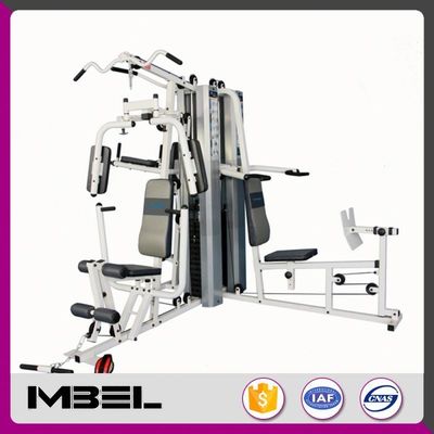 Multifunktioneel luxe thuis fitnessruimte voor krachttraining luxe item laadhaven Qingdao