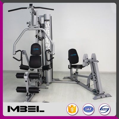Multifunktioneel luxe thuis fitnessruimte voor krachttraining luxe item laadhaven Qingdao